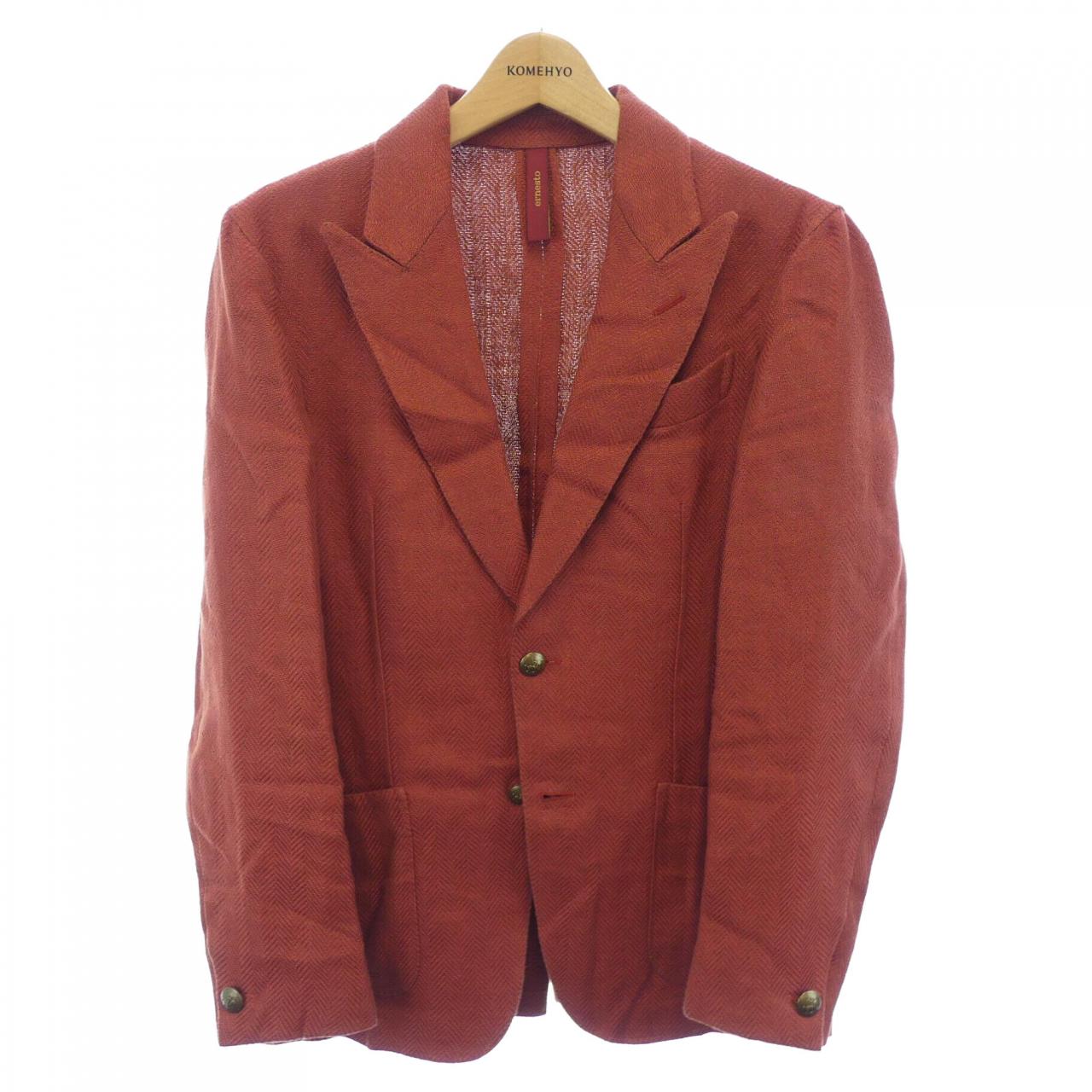 エルネスト ERNESTO ジャケット