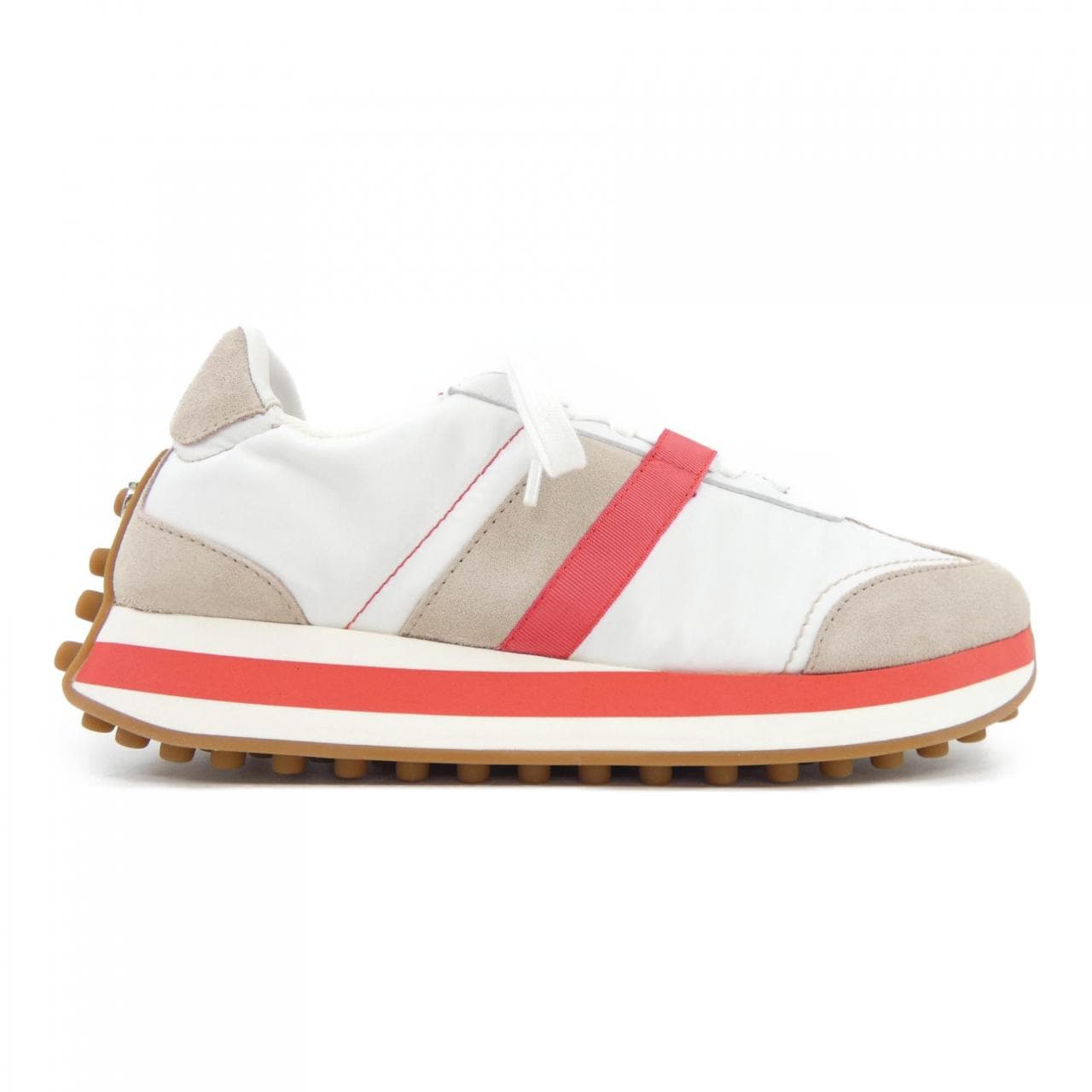 サルヴァトーレフェラガモ SALVATORE FERRAGAMO スニーカー