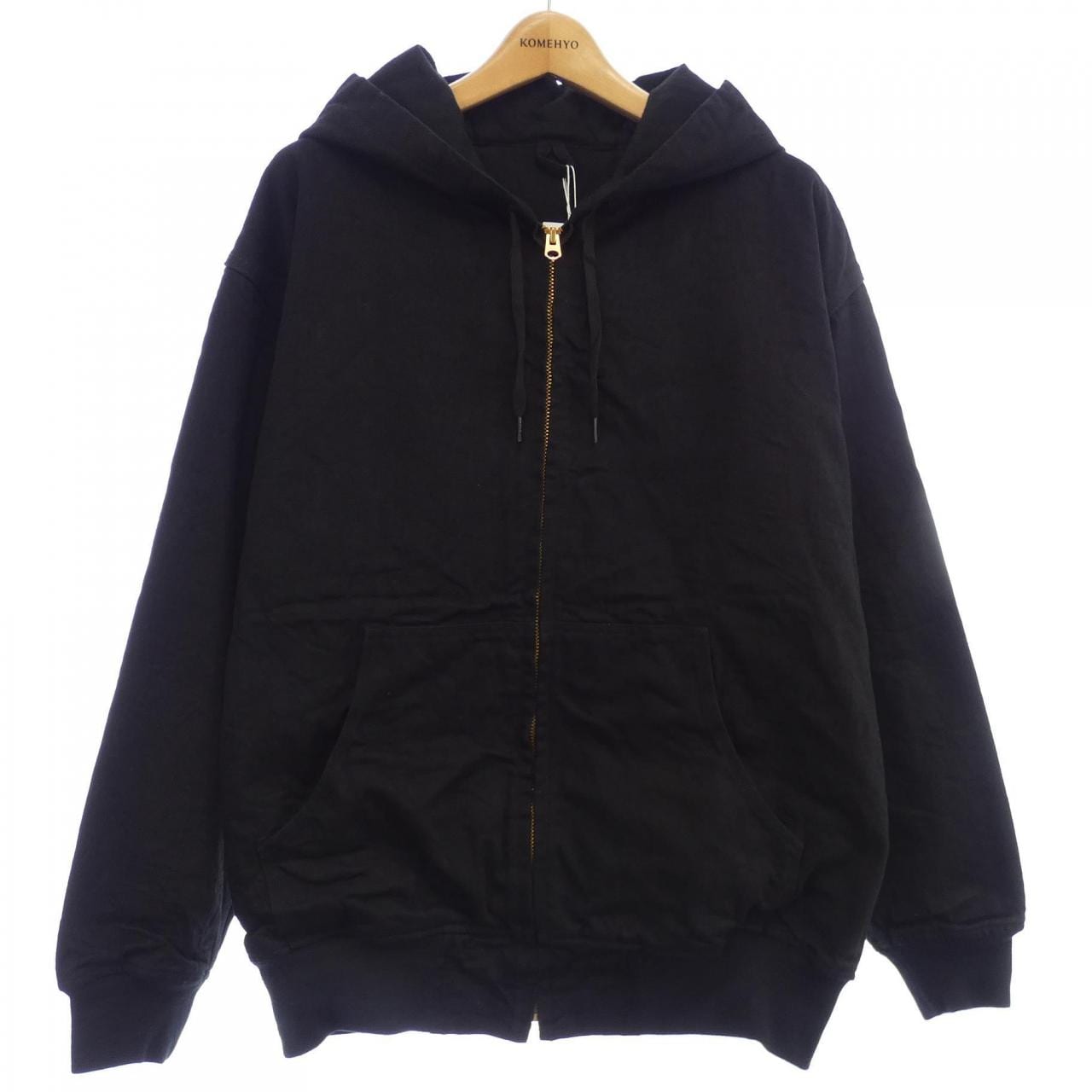 コモリ COMOLI C03-01003 パーカー