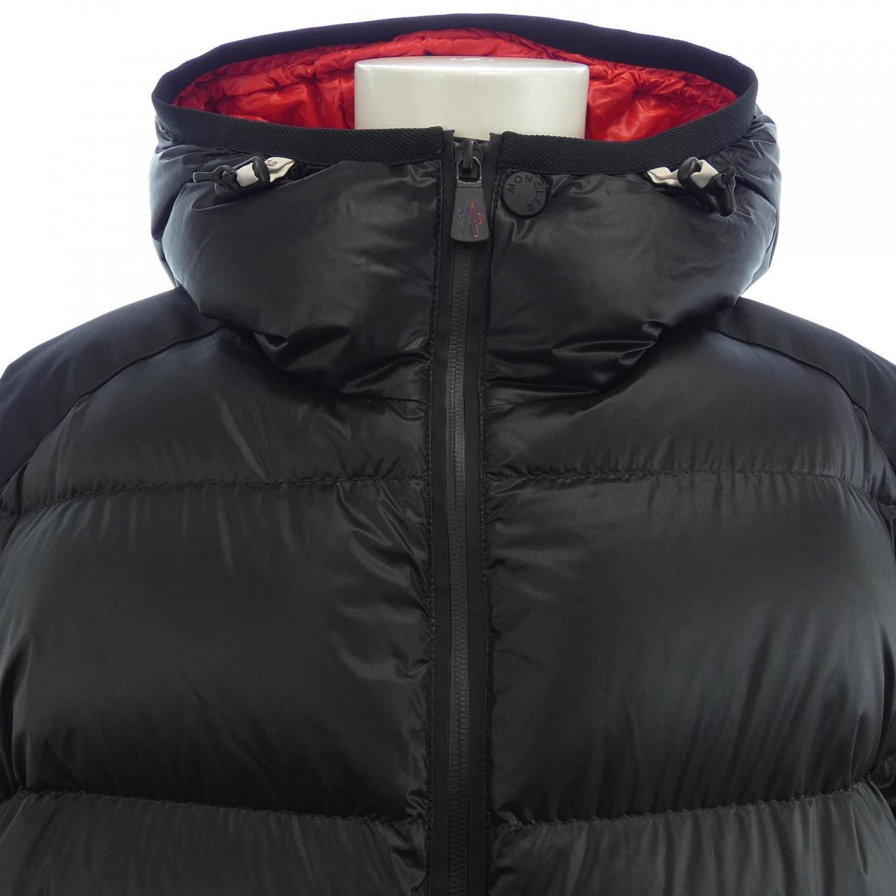 モンクレールグルノーブル MONCLER GRENOBLE HINTERTUX ダウンジャケット