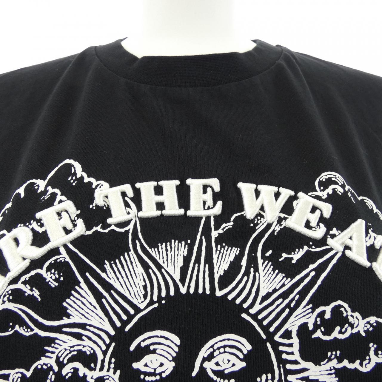 ステラマッカートニー STELLA MCCARTNEY 600422 SNW62 Tシャツ