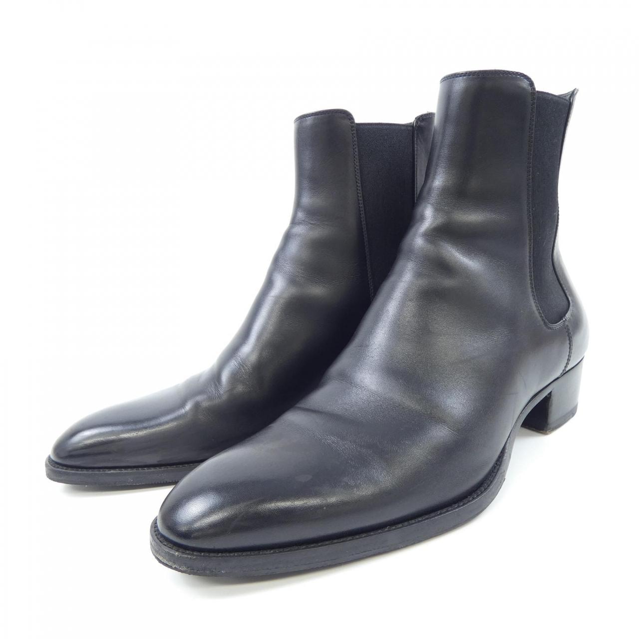 サンローラン SAINT LAURENT 634194 ブーツ