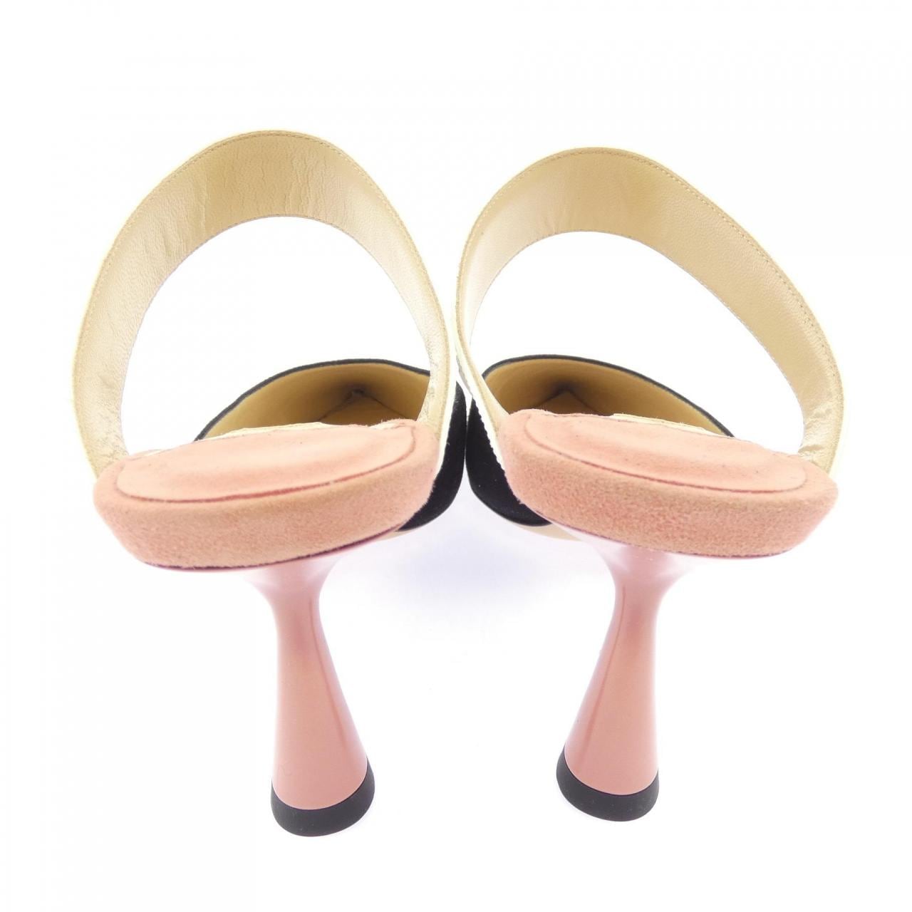 ジミーチュウ JIMMY CHOO パンプス