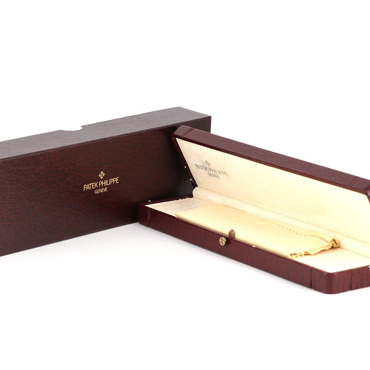 パテック･フィリップ カラトラバ RG 3796R-013 PG･RG 手巻