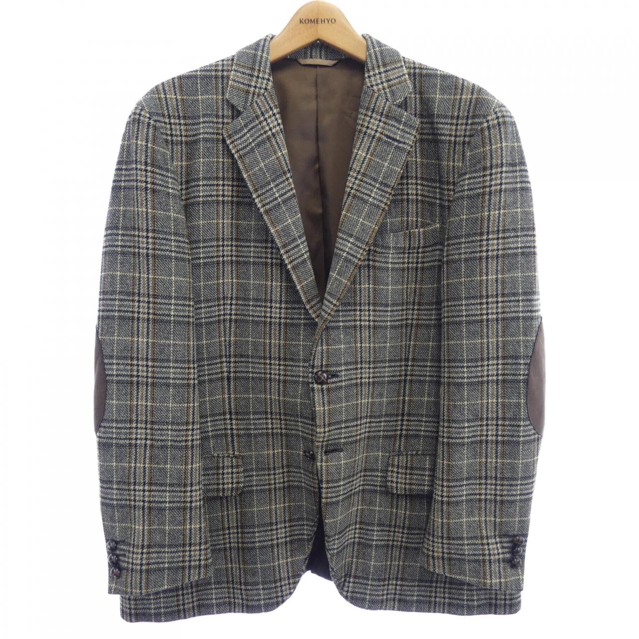 マックレガー McGREGOR SM24-0992 ジャケット