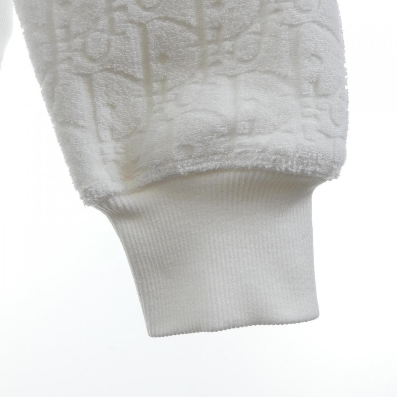 ディオール DIOR スウェットシャツ オブリーク OBLIQUE 113J631A0684 パーカー