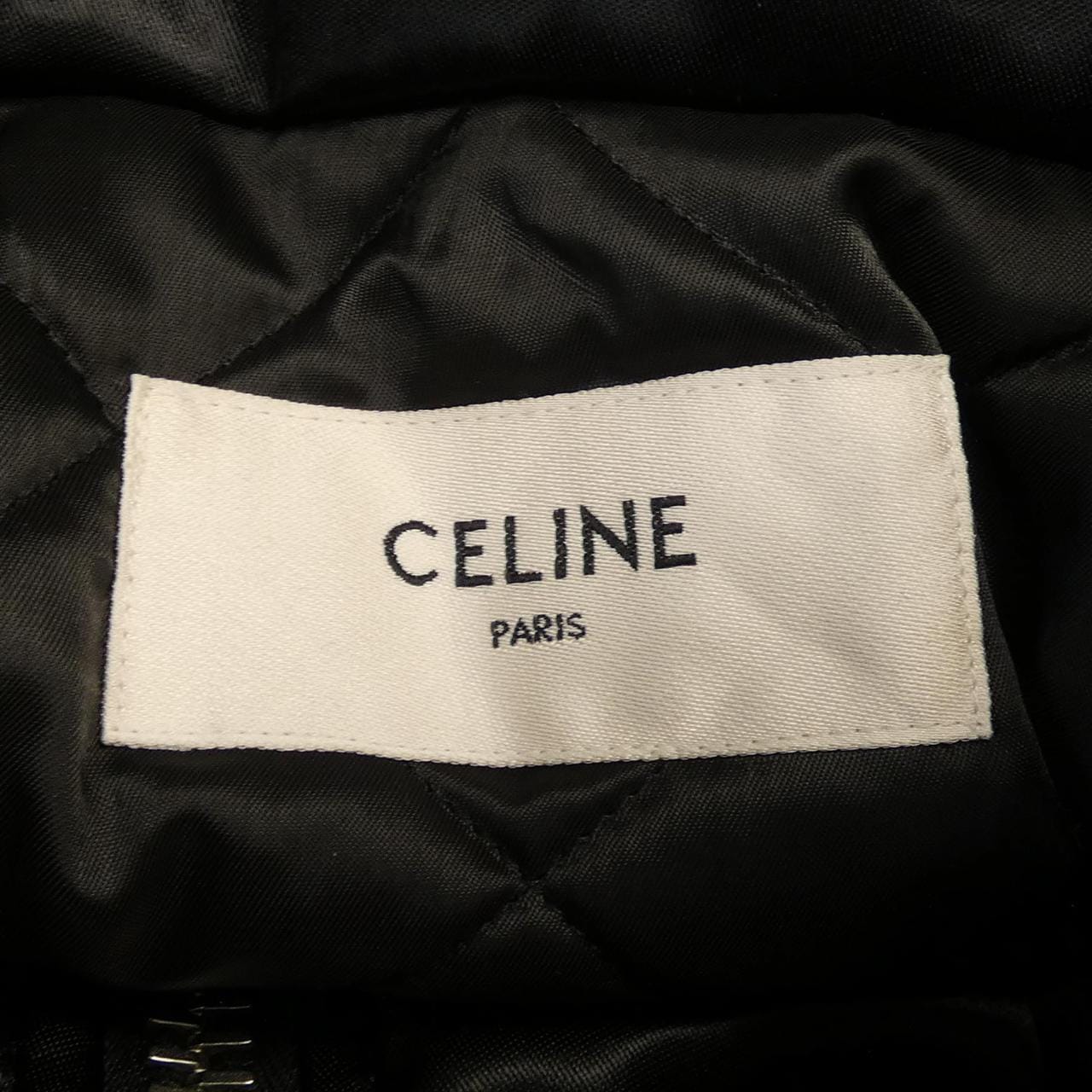 セリーヌ CELINE 2W749048S ブルゾン