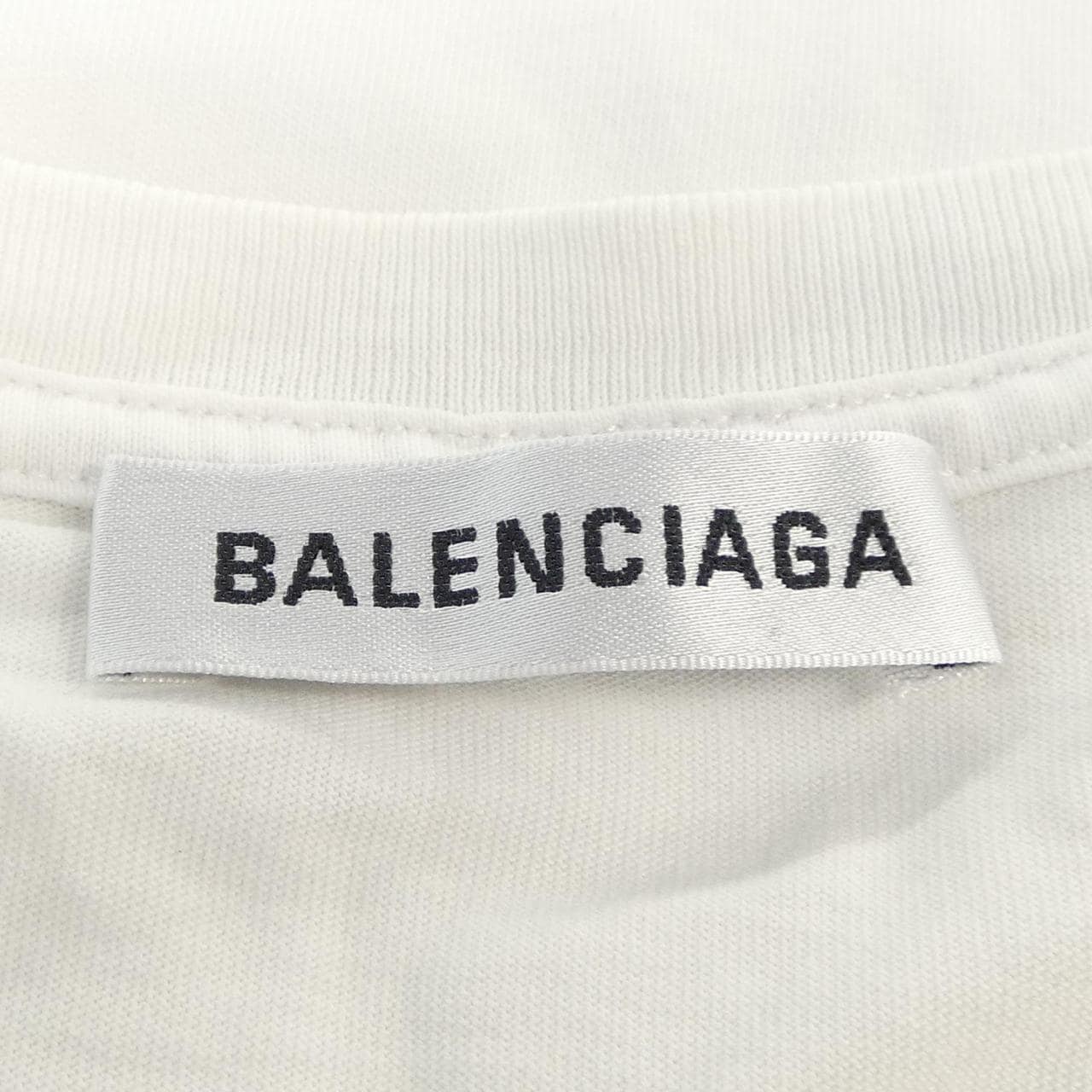 バレンシアガ BALENCIAGA 556109 TYK23 Tシャツ