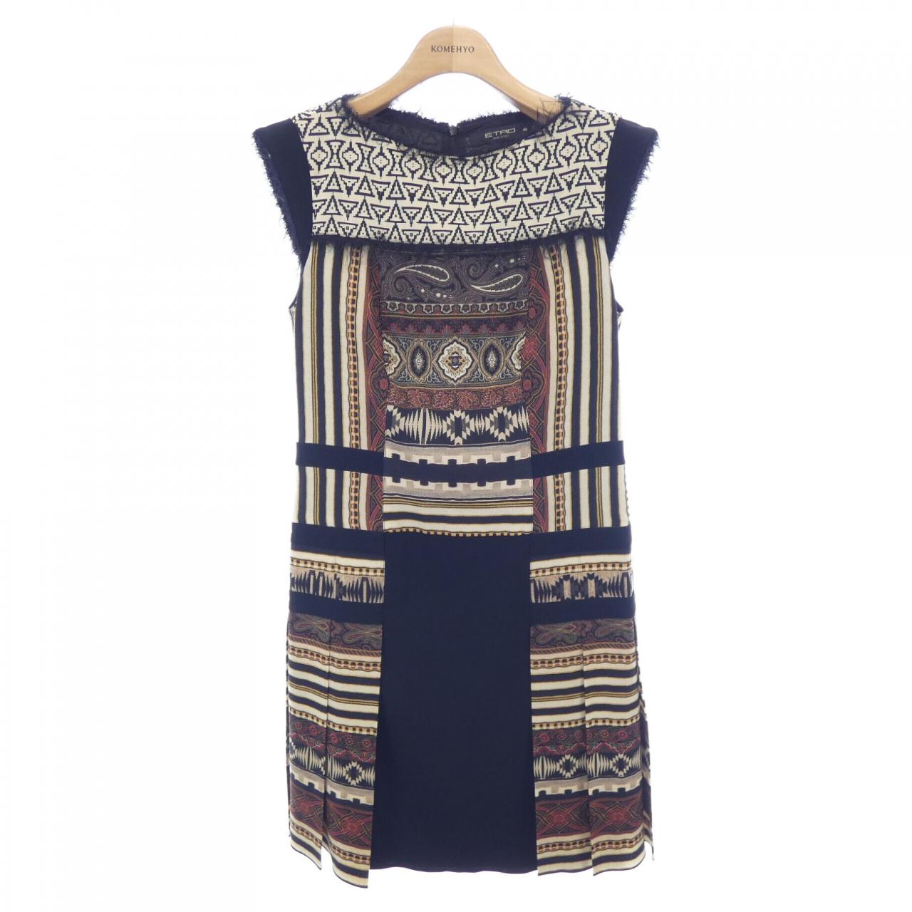 エトロ ETRO ワンピース