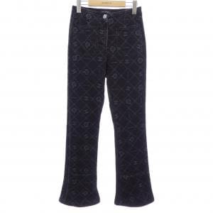 シャネル CHANEL METIERS D'ART P75319V66955 ジーンズ