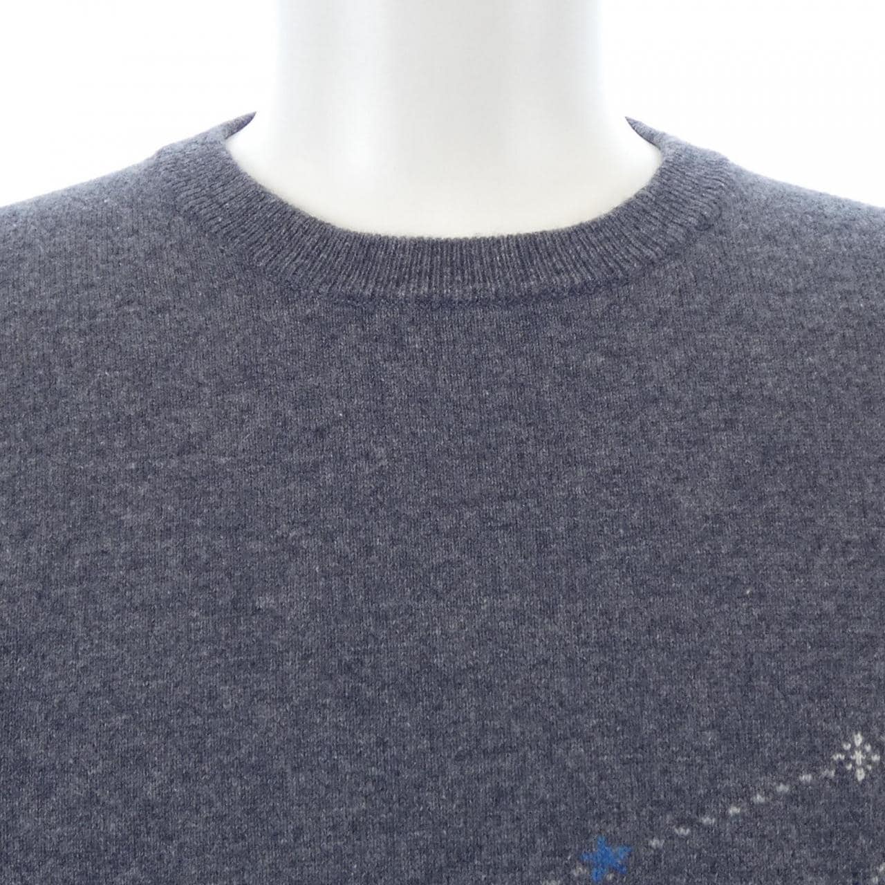 エルメス HERMES *92-5719 ニット