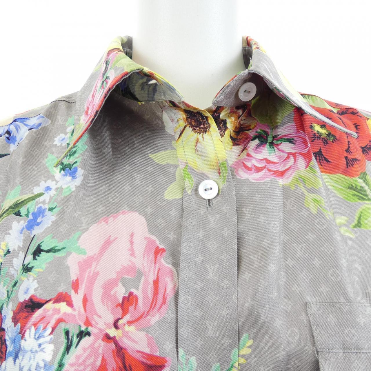 ルイヴィトン LOUIS VUITTON FNTO88SR8 シャツ