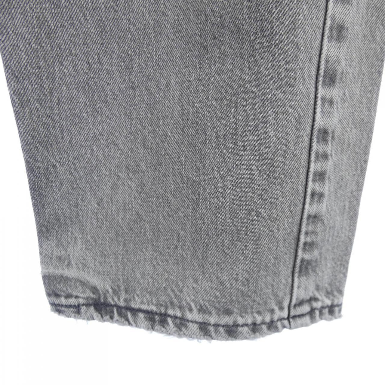 アッパーハイツ UPPER HIGHTS ジーンズ