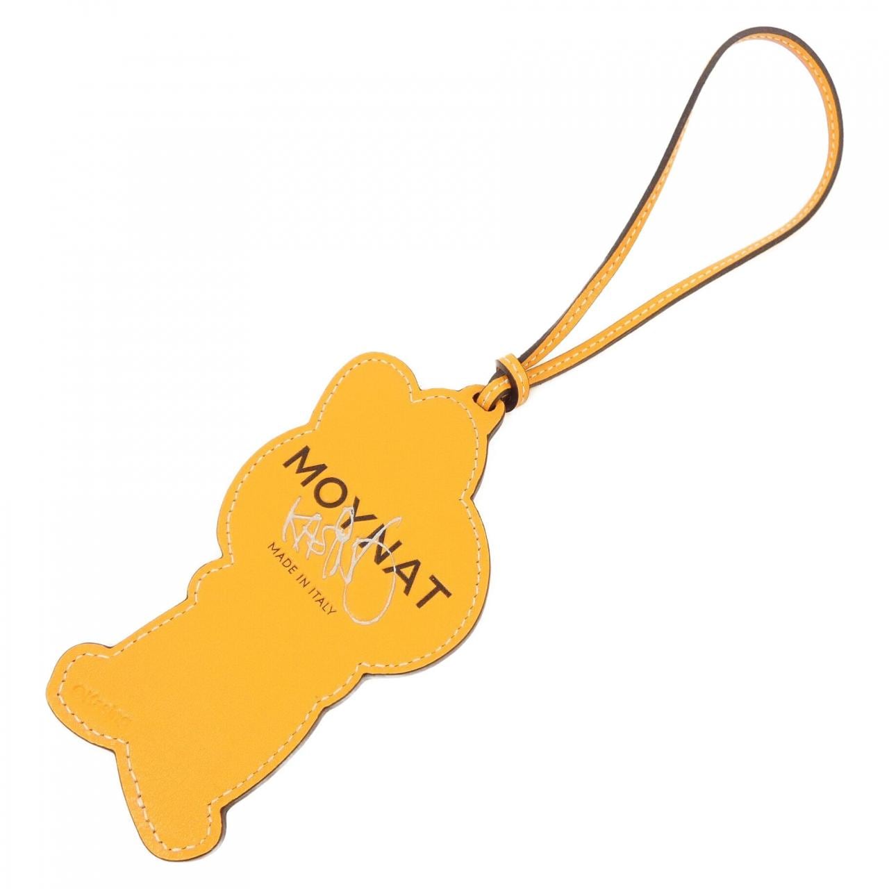 モワナ MOYNAT LABUBU チャーム