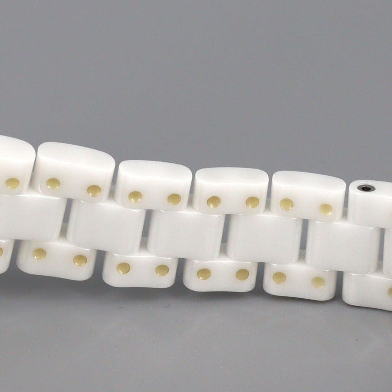 シャネル J12 33mmセラミック/2WD H0967 セラミック クォーツ