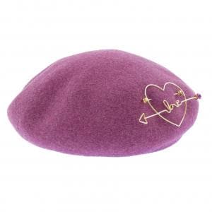 ハニーサロン Honey Salon キャップ