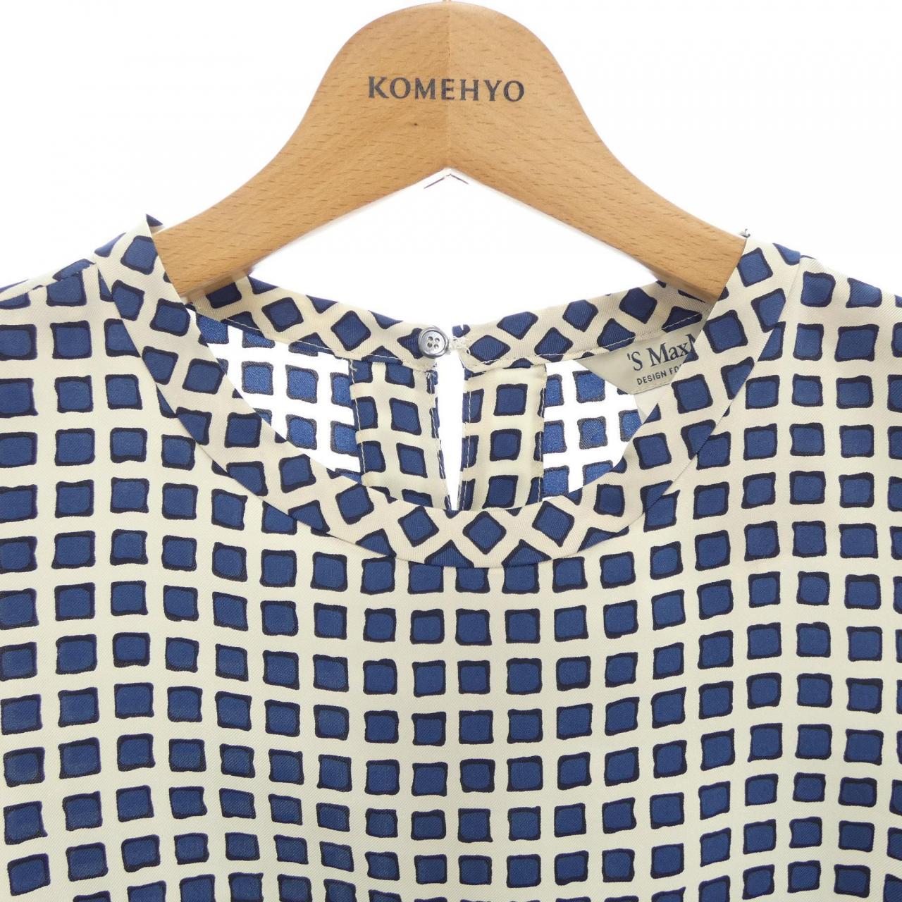 エスマックスマーラ 'S Max Mara 916105126 トップス