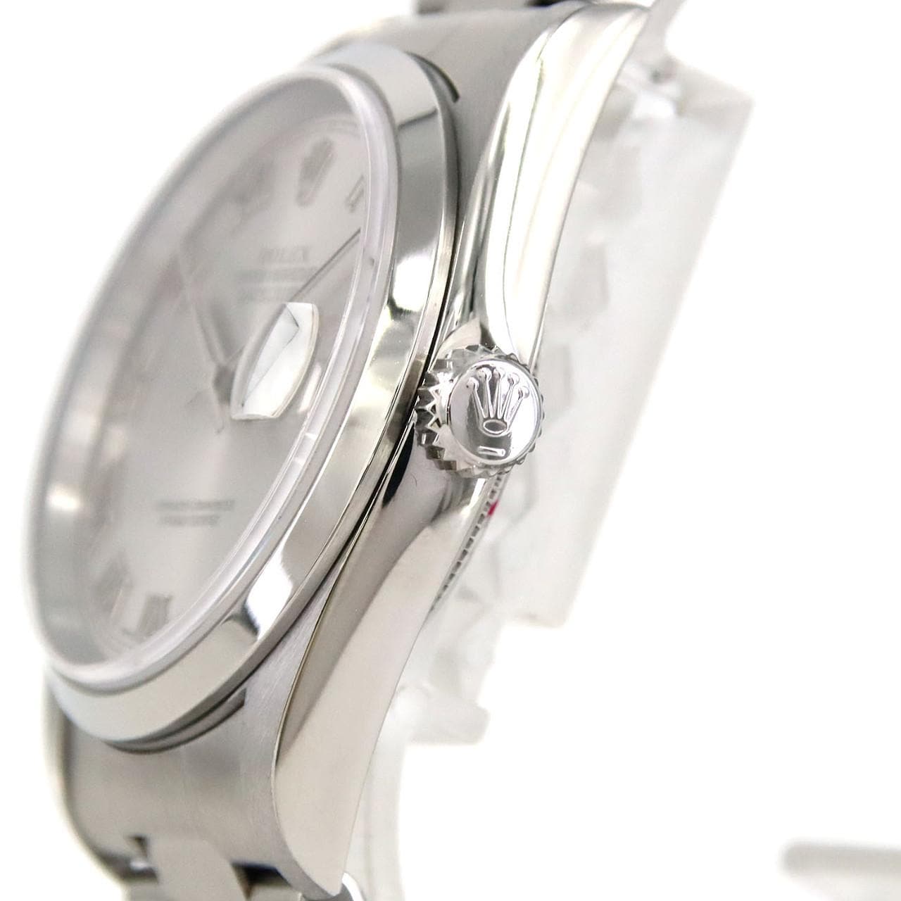 ロレックス デイトジャスト 16200 SS 自動巻 K番