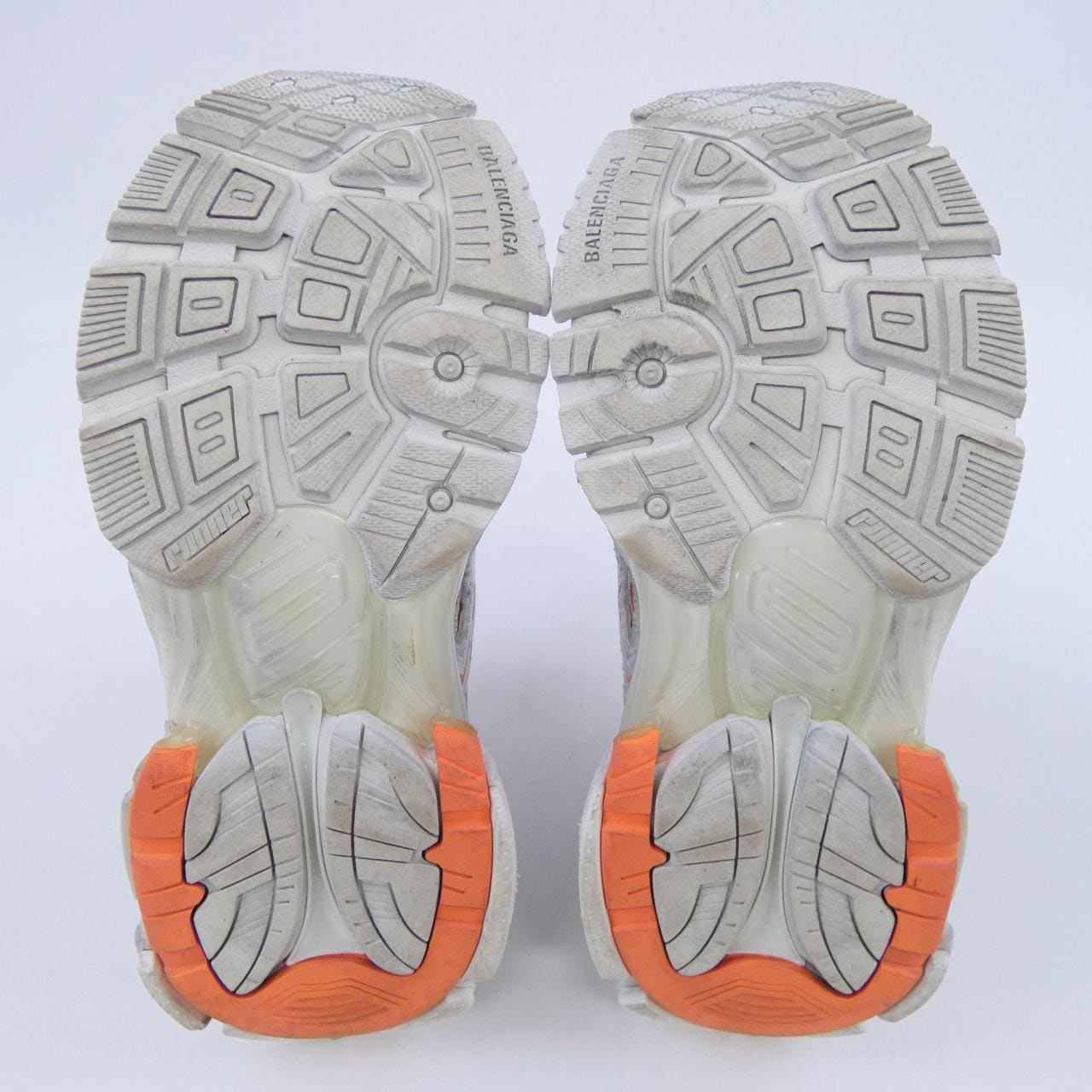 バレンシアガ BALENCIAGA 677402 スニーカー