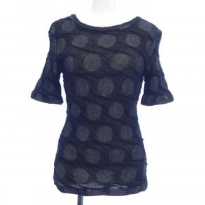 ヨウジヤマモト YOHJI YAMAMOTO FZ-T74-095 ニット