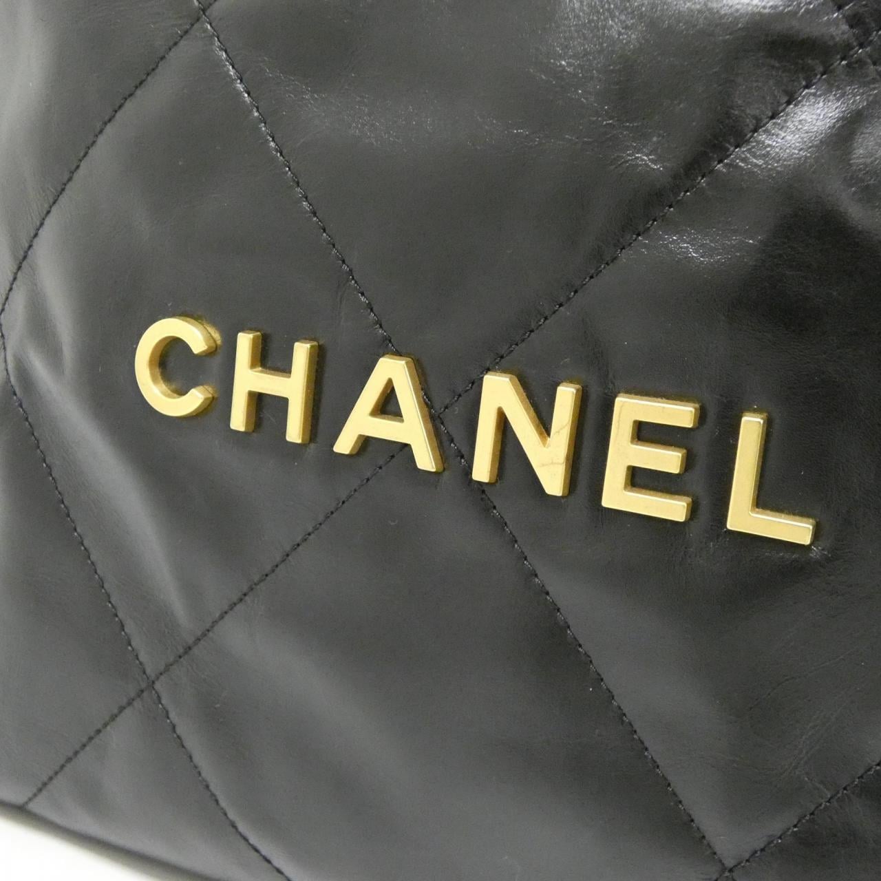 シャネル シャネル22 ライン SMALL AS3260 ショルダーバッグ