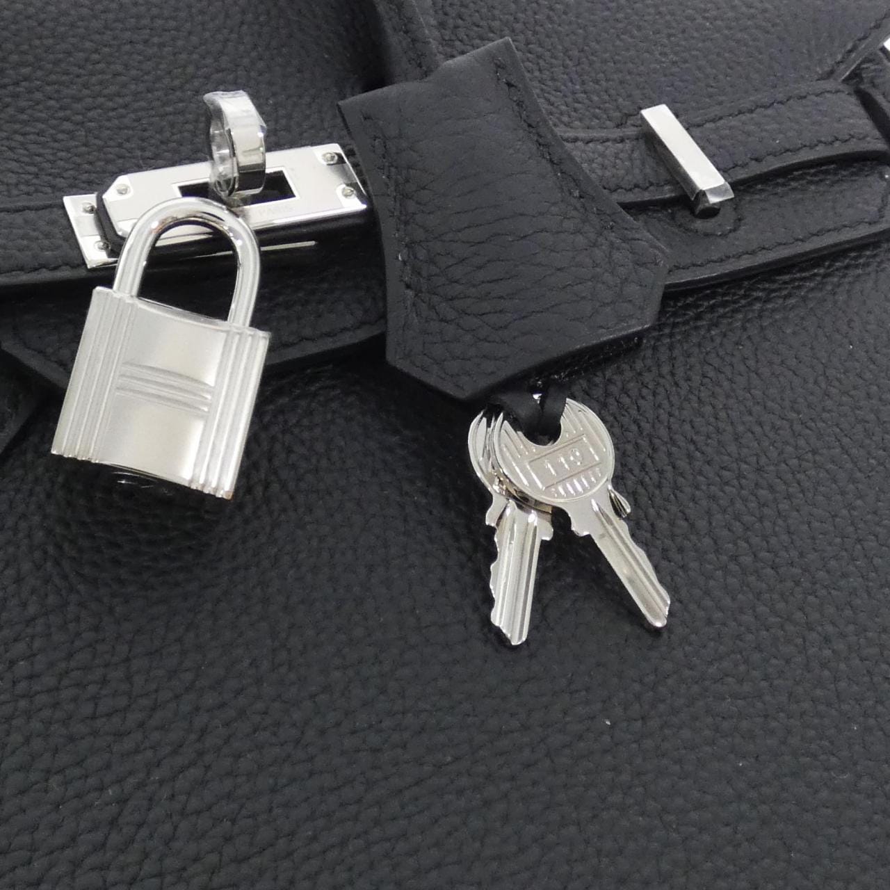 【未使用品】エルメス バーキン 25cm 041344CK バッグ