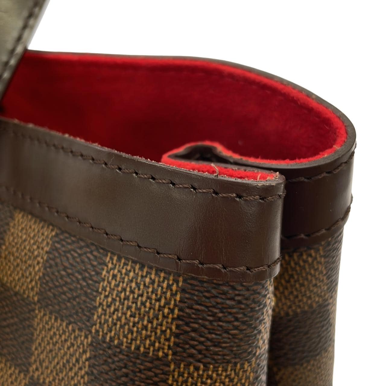 ルイヴィトン ダミエ ハムステッド PM N51205 バッグ