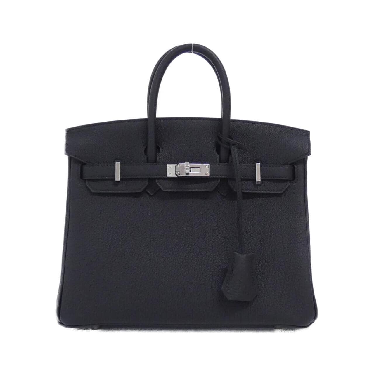 【未使用品】エルメス バーキン 25cm 041344CK バッグ