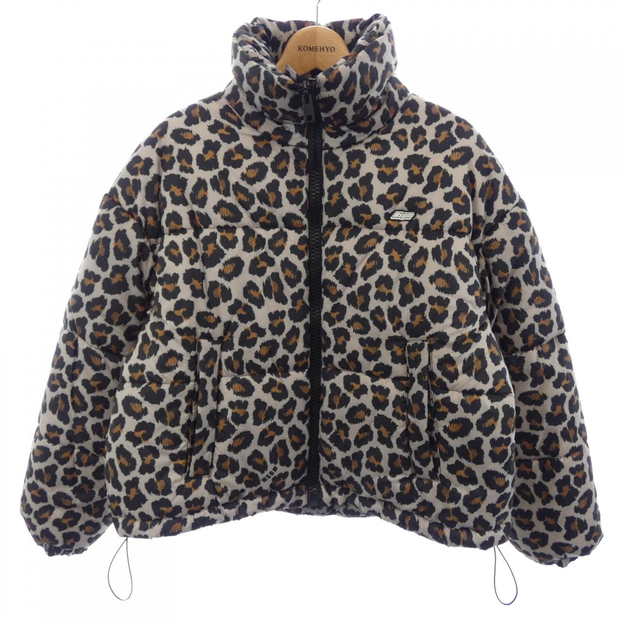 エムエスジーエム MSGM 2741MDH22X ジャケット