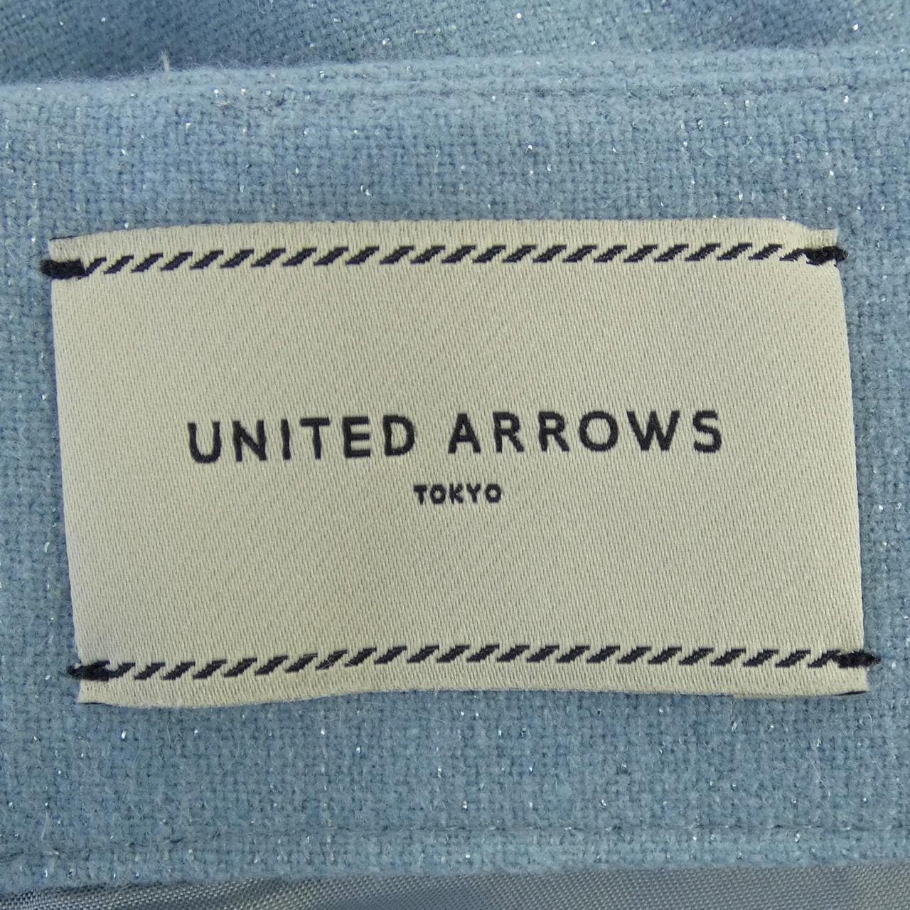 ユナイテッドアローズ UNITED ARROWS スカート