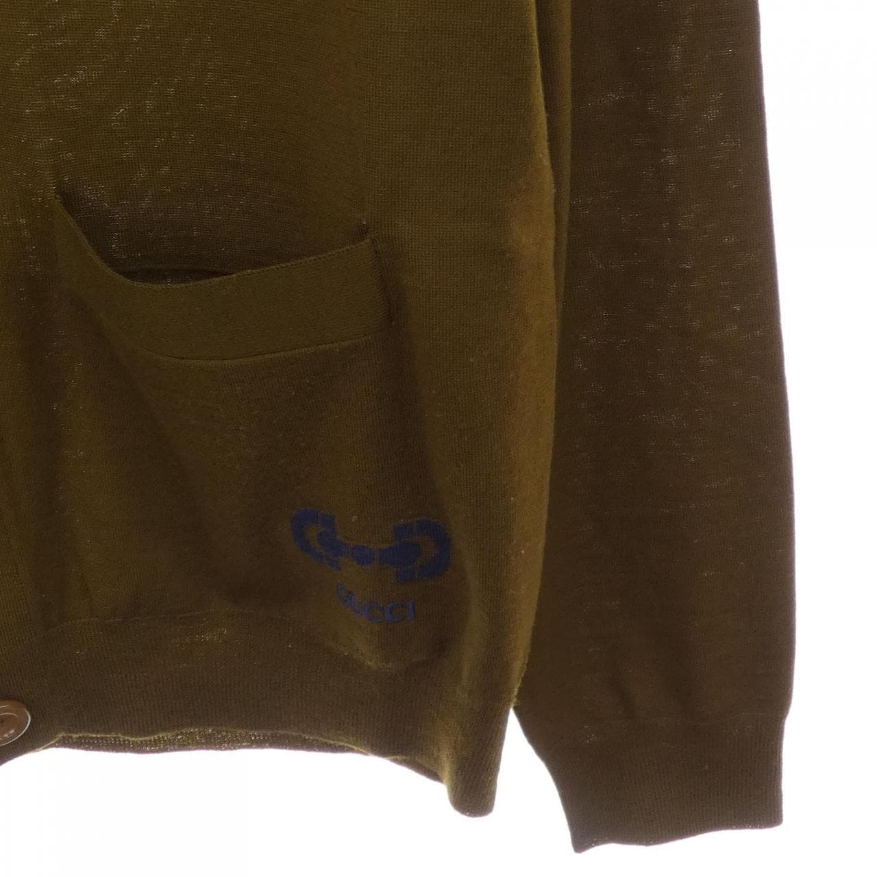 グッチ GUCCI 729469 XKCOR カーディガン