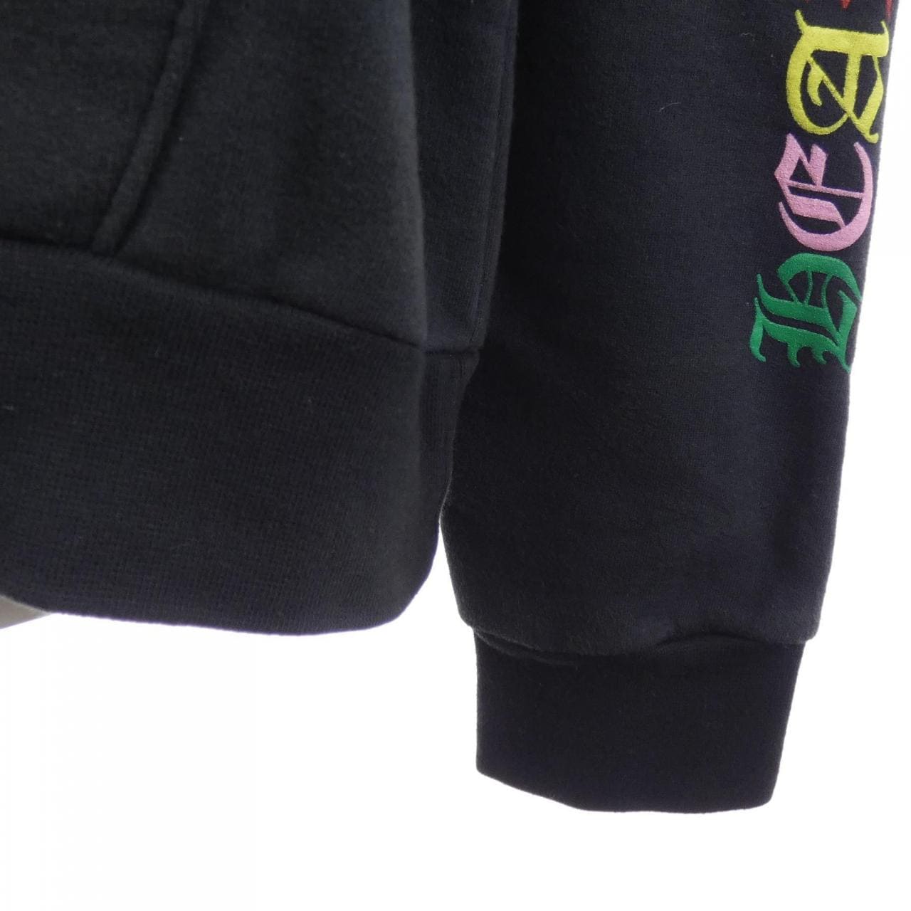 クロムハーツ CHROME HEARTS MLTCOL CEM CRS HD PLVR 408152701******670 パーカー