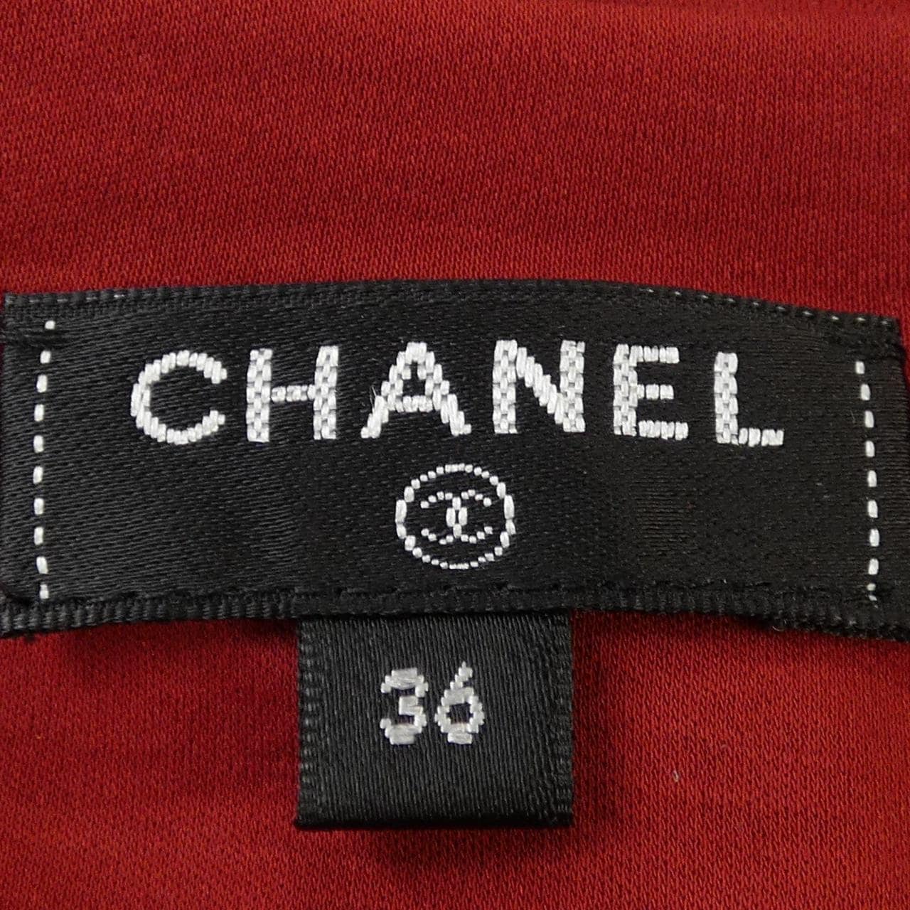 シャネル CHANEL P57403K07507 Tシャツ