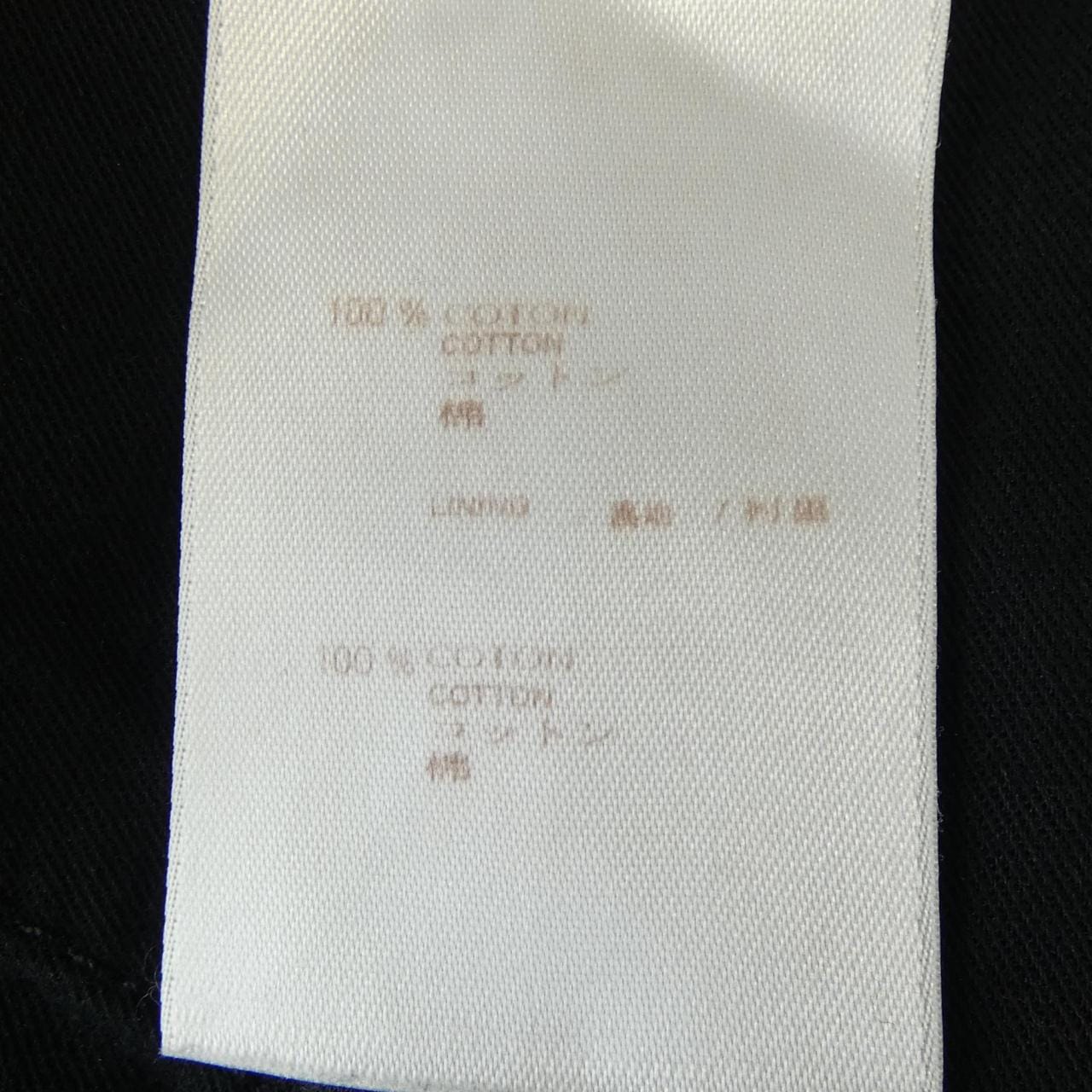 ルイヴィトン LOUIS VUITTON MQDP03CQU ジーンズ