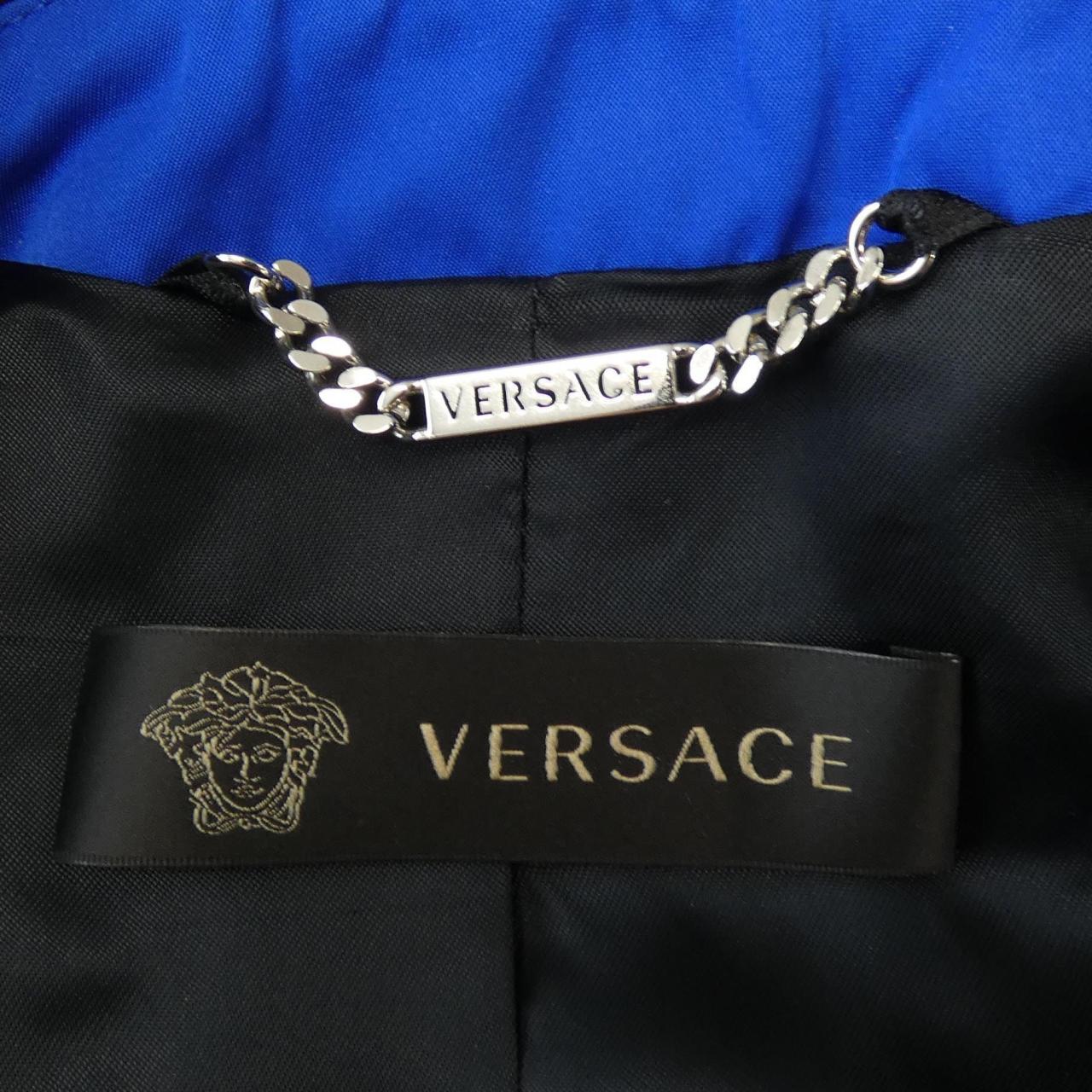 ヴェルサーチェ VERSACE ジャケット
