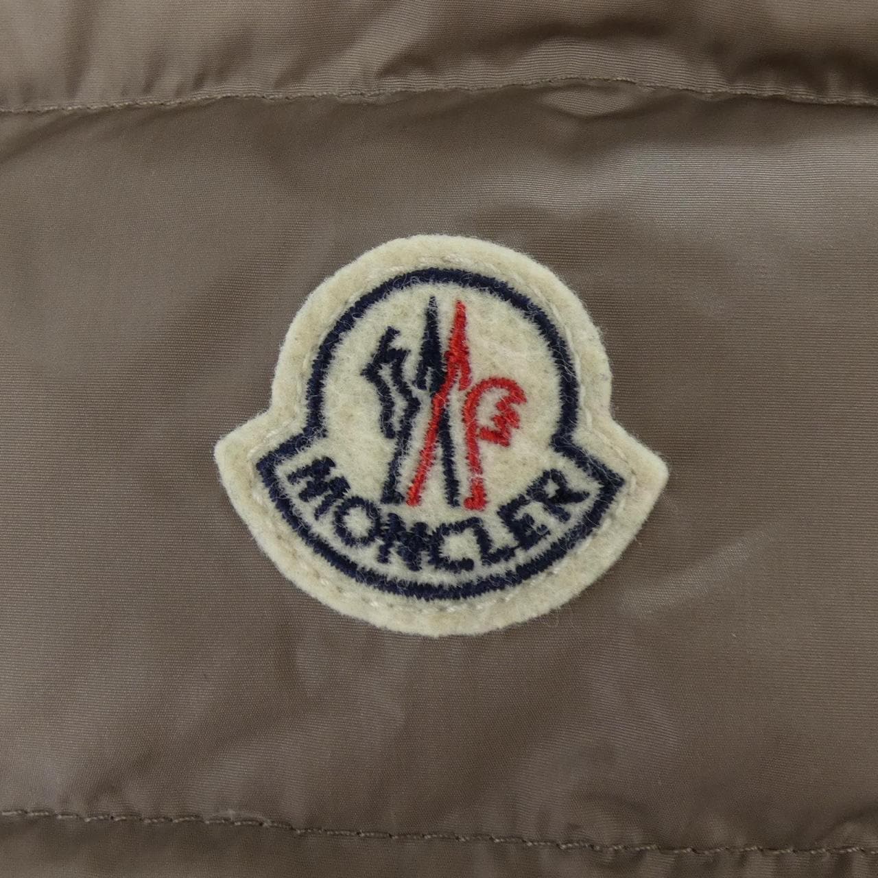 モンクレール MONCLER FLAMMETTE ダウンコート