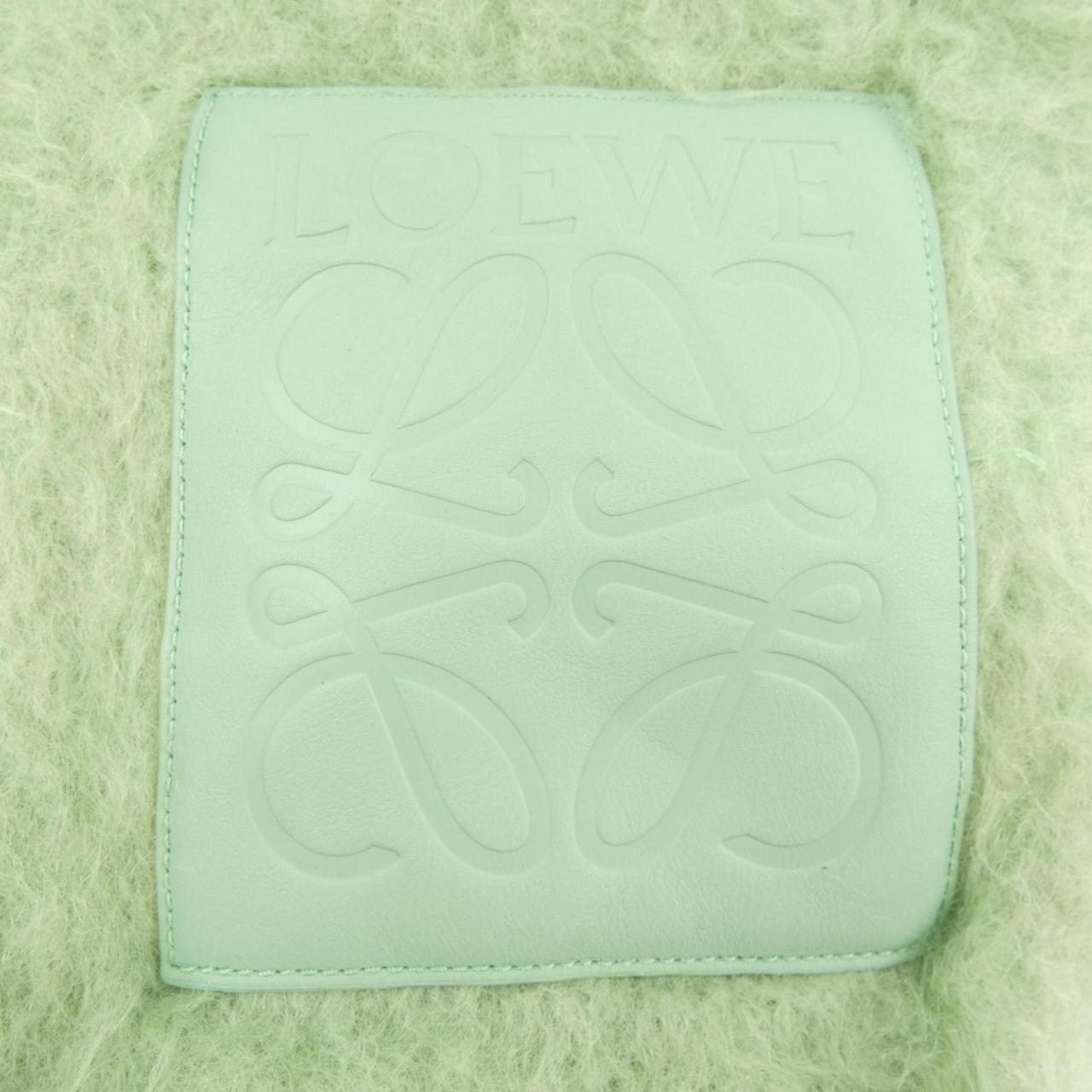 ロエベ LOEWE MUFFLER