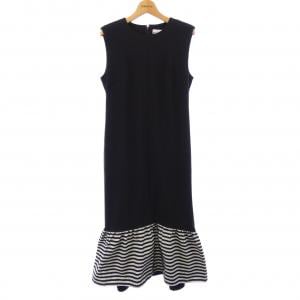 ボーダーズアットバルコニー BORDERS at BALCONY ワンピース