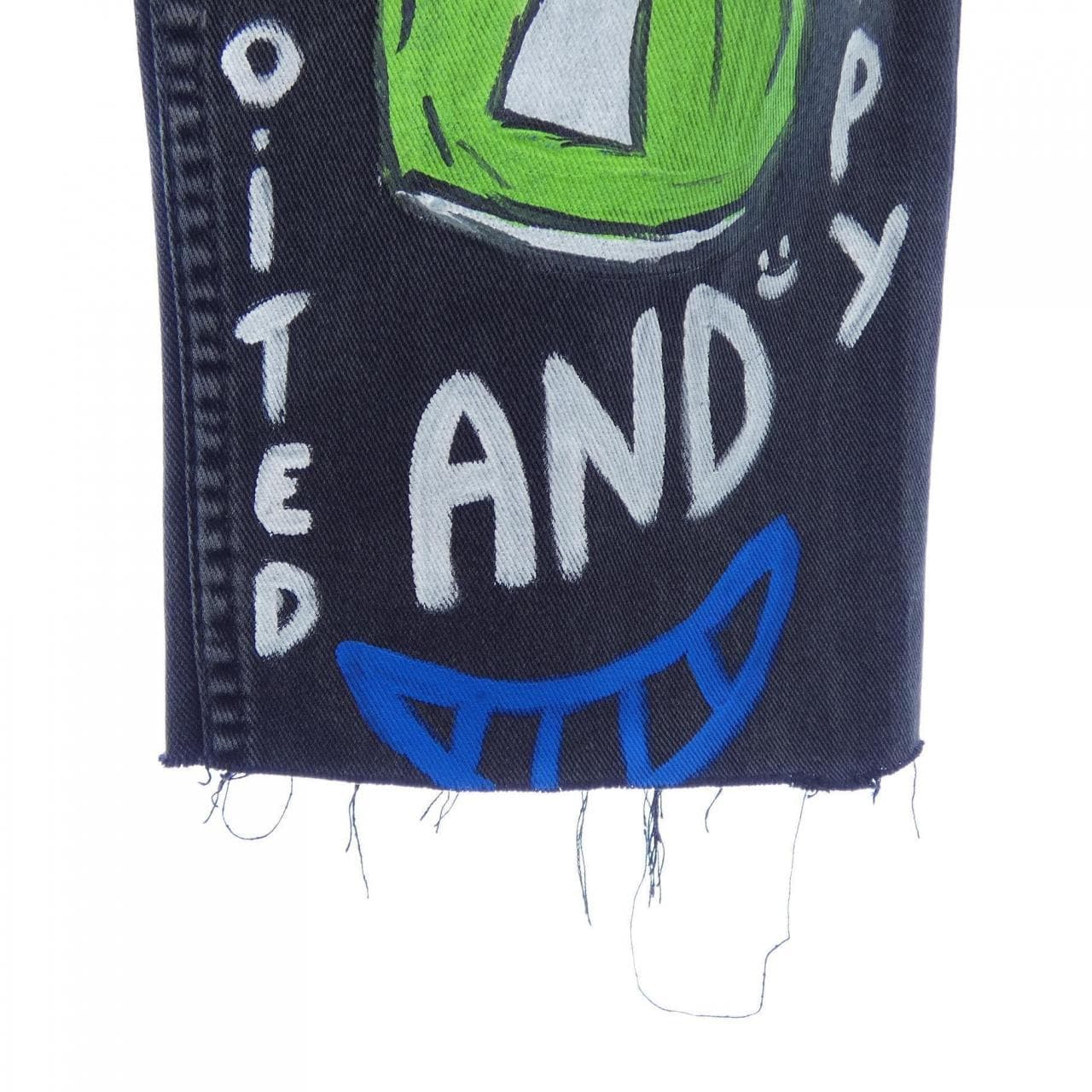 VENI VENI VENI LEVI'S ジーンズ