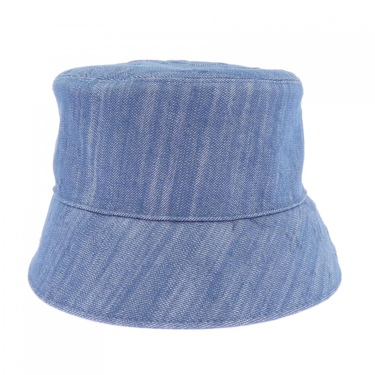 ルイヴィトン LOUIS VUITTON バケットハット モノグラムコンステレーション M7101 ハット