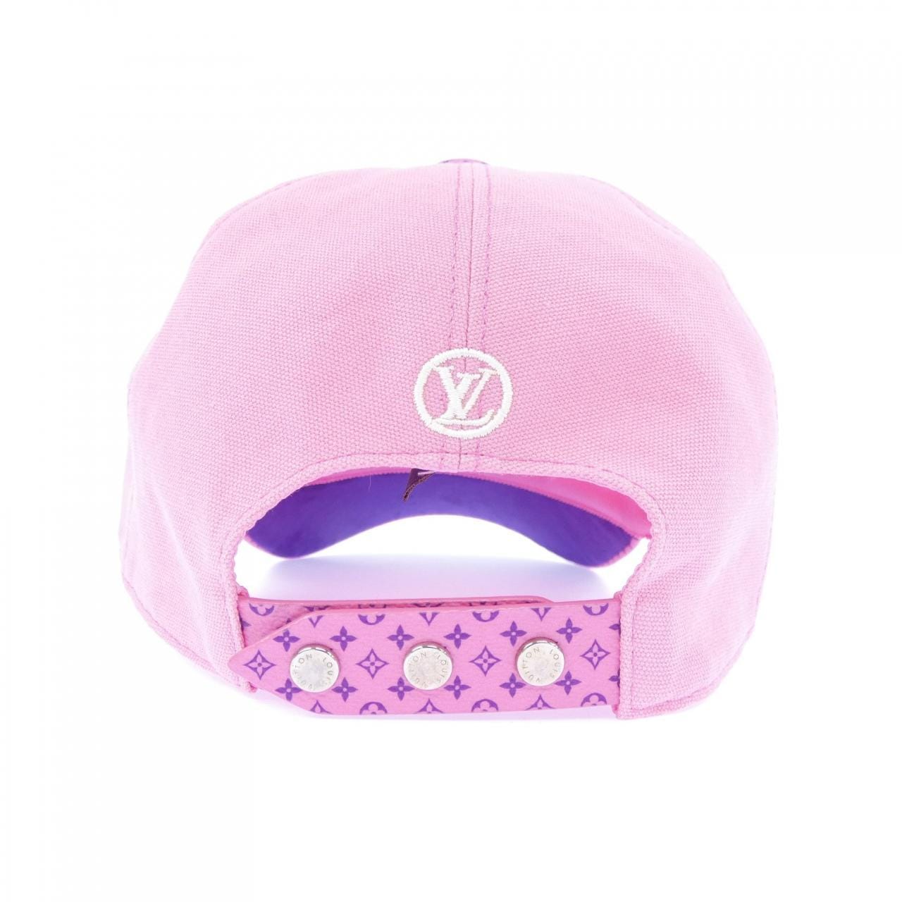 ルイヴィトン LOUIS VUITTON MP3082 キャップ