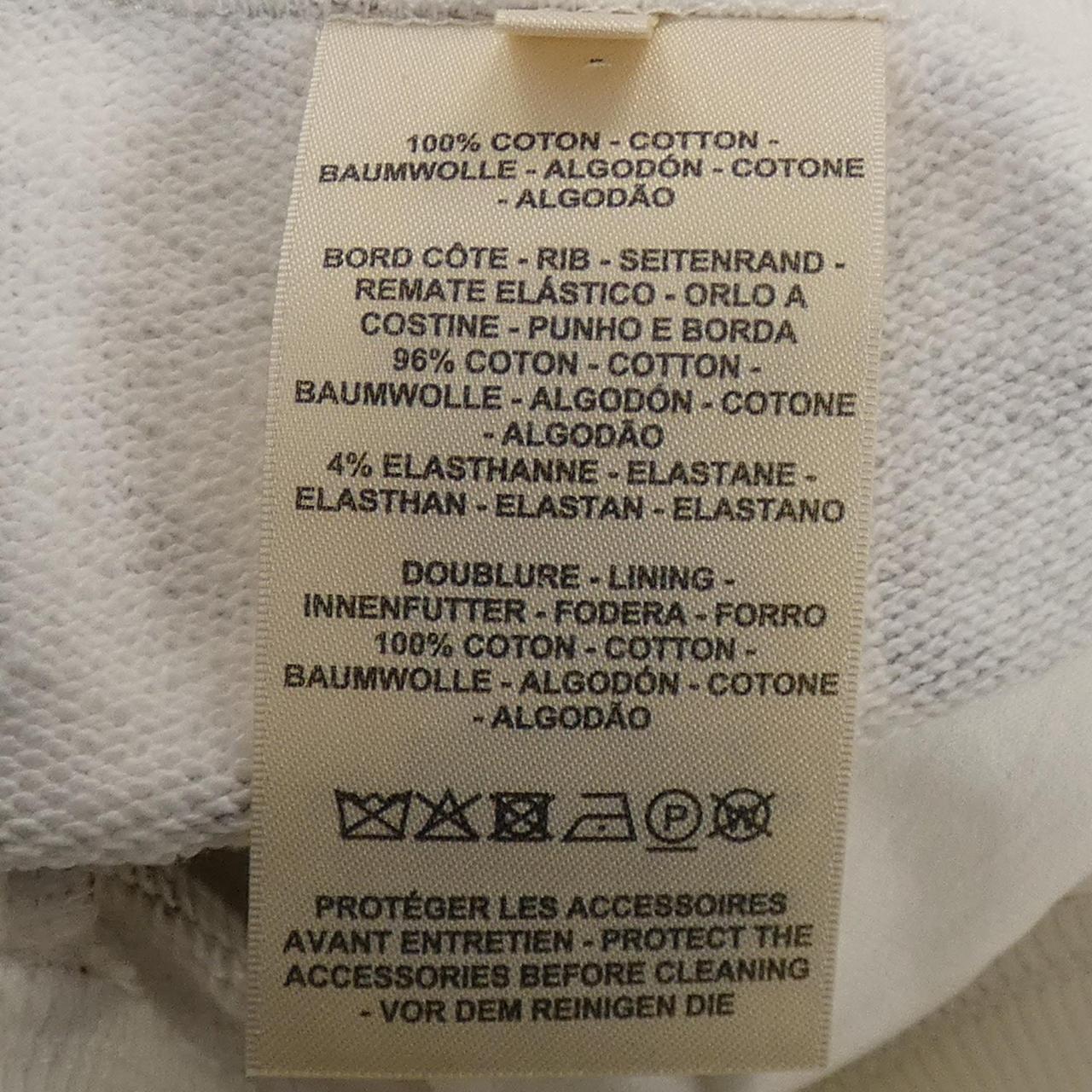 エルメス HERMES 4E4416DD パンツ