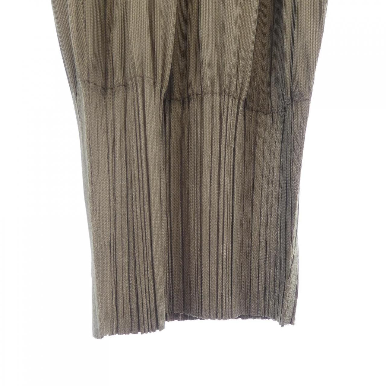 プリーツプリーズ PLEATS PLEASE PP41-JF423 パンツ