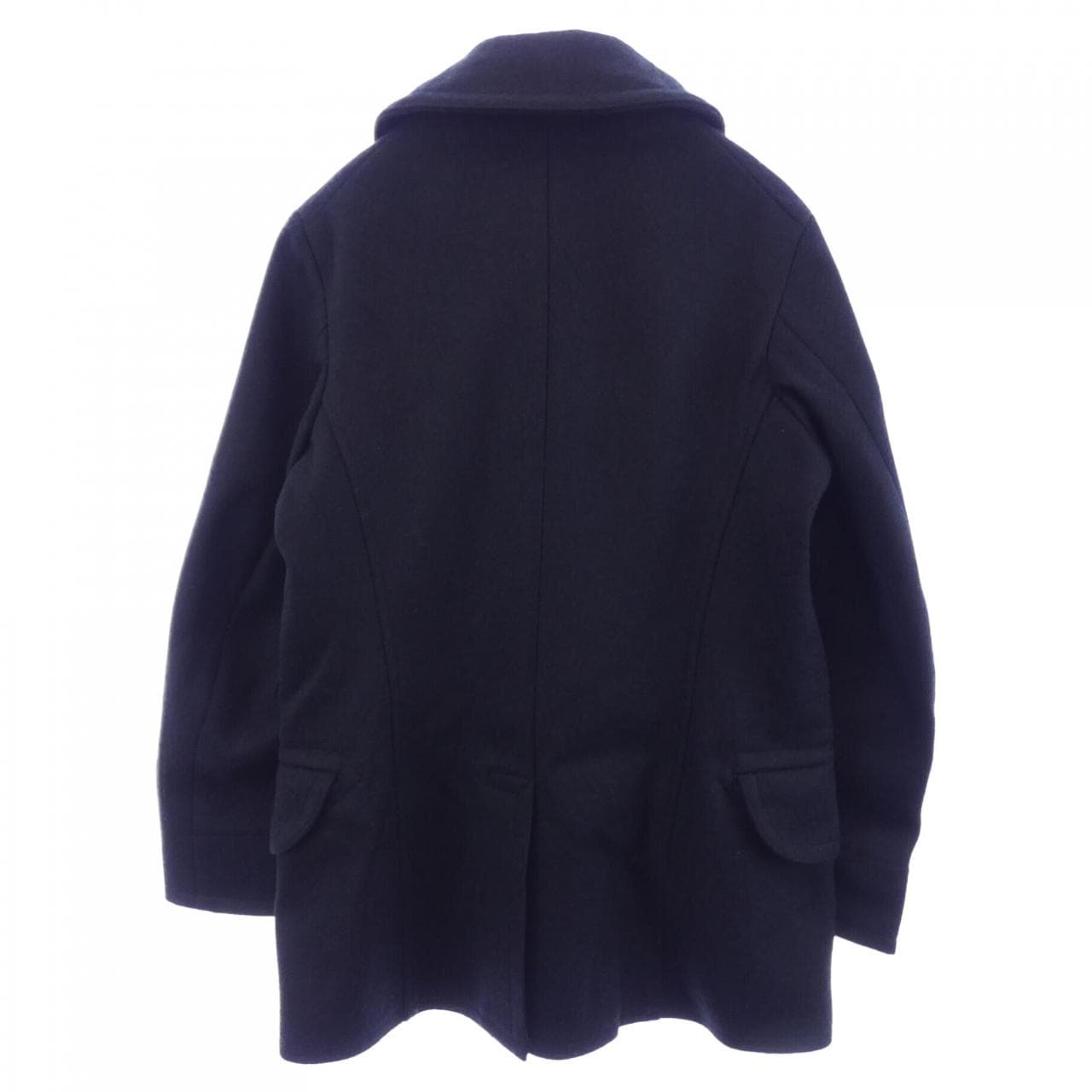 アナトミカ ANATOMICA ピーコート