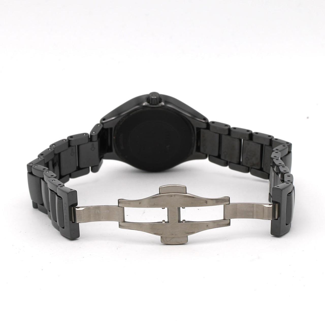 RADO トゥルー･4P 561.0242.3/R27242712 セラミック 自動巻