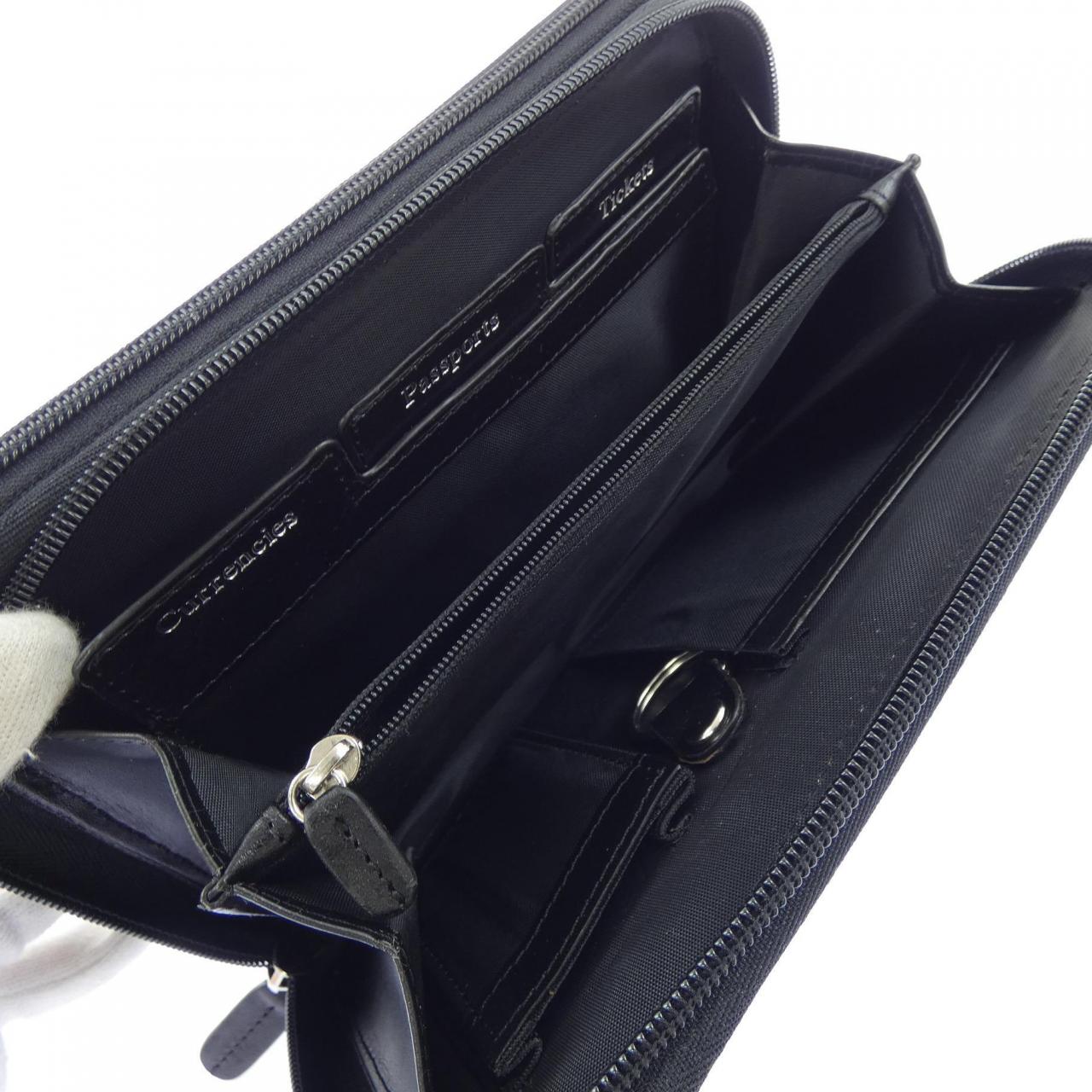 SNOBBIST WALLET