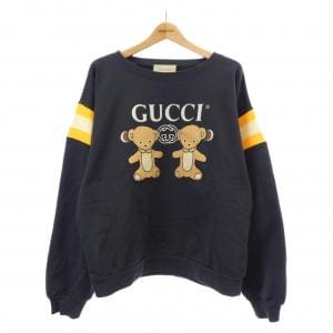 グッチ GUCCI 756653 XJFWG スウェット