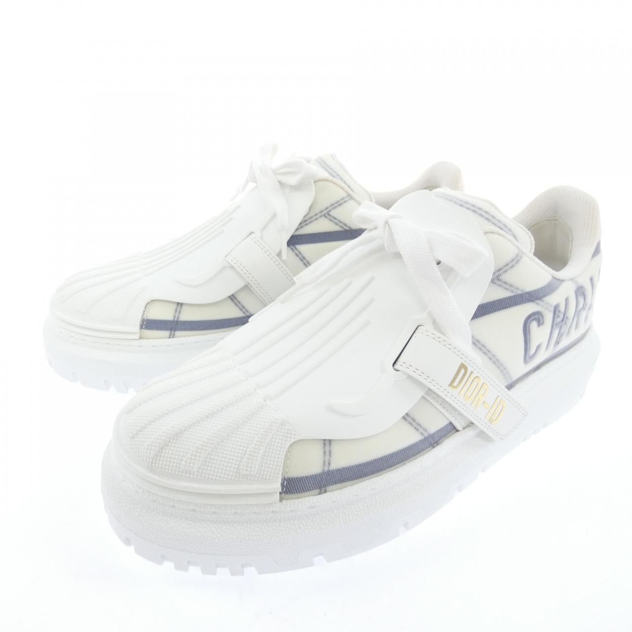 クリスチャンディオール CHRISTIAN DIOR KCK309TNT スニーカー