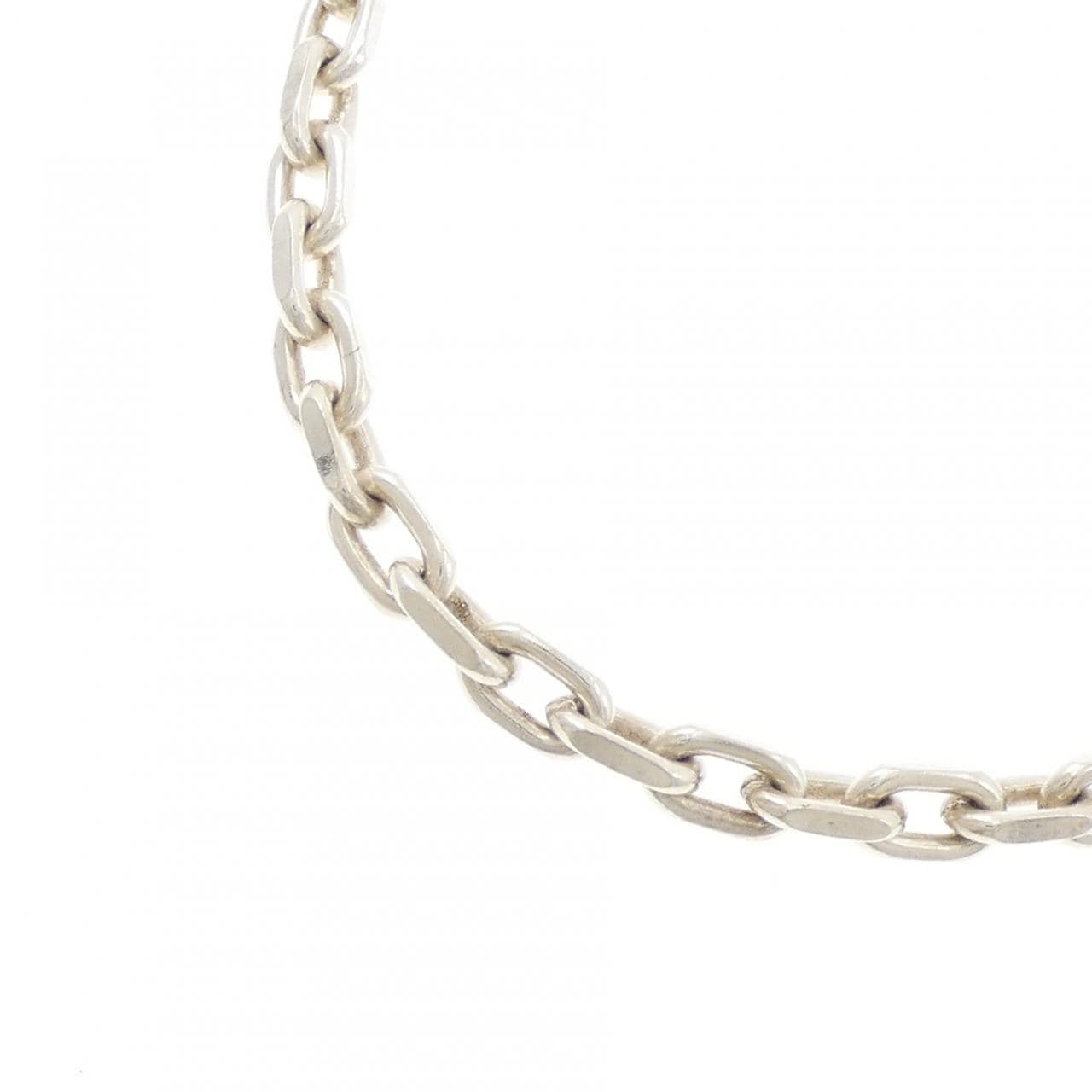 925 Silver Necklace