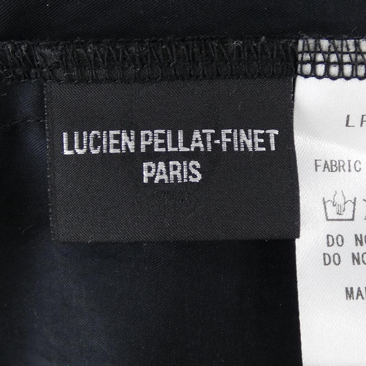 ルシアン ペラフィネ lucien pellat-finet ブルゾン